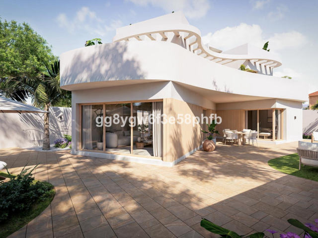 Вілла на продаж, Orihuela
