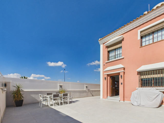 Town House for sale, Roda, San Javier