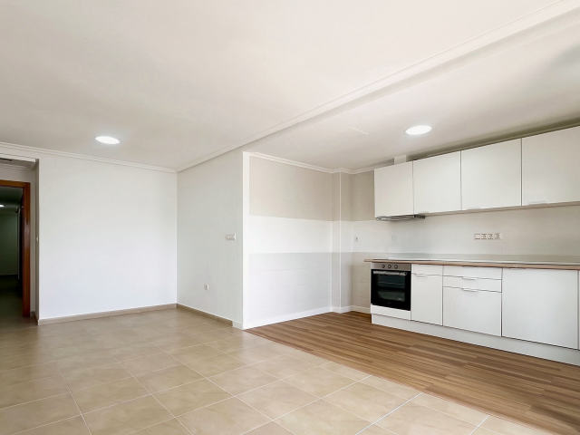 Apartamento en venta, Torrevieja