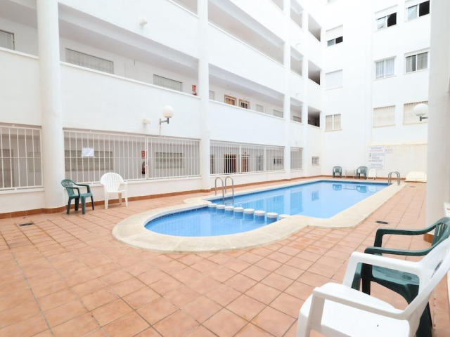 Apartment for sale, Parque de las Naciones, Torrevieja