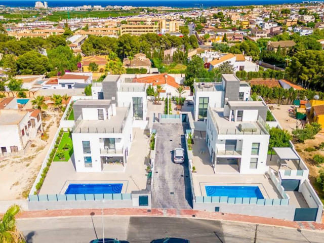 Town House for sale, Orihuela
