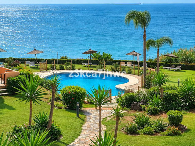 Apartment for sale, Estepona