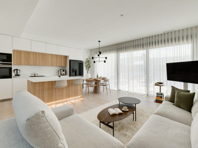 Villa for sale, Finestrat