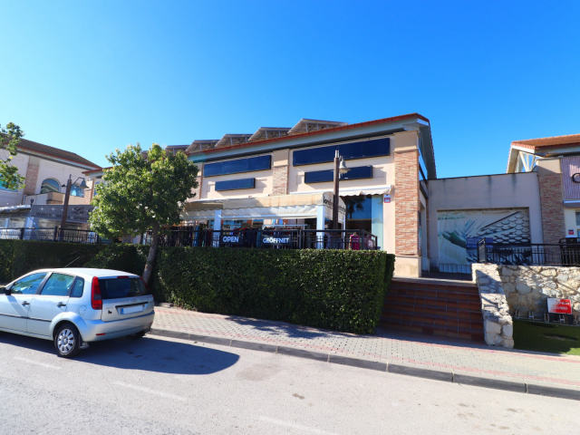 Propiedad en venta, Algorfa