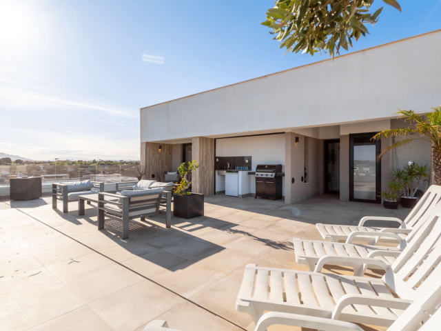 Apartment for sale, San Javier