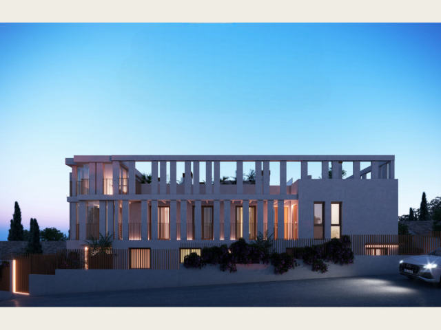 Apartments in El Pinillo - Recinto Ferial