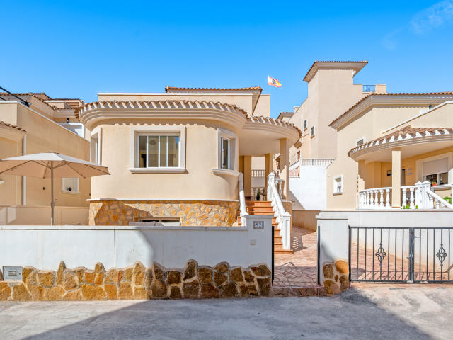 Maison de ville à vendre, San Miguel de Salinas