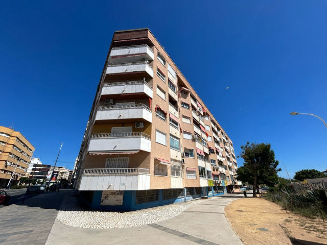 Apartament na sprzedaż, Torrevieja