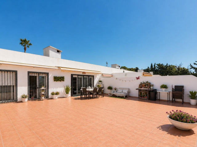 Apartment for sale, Marbella