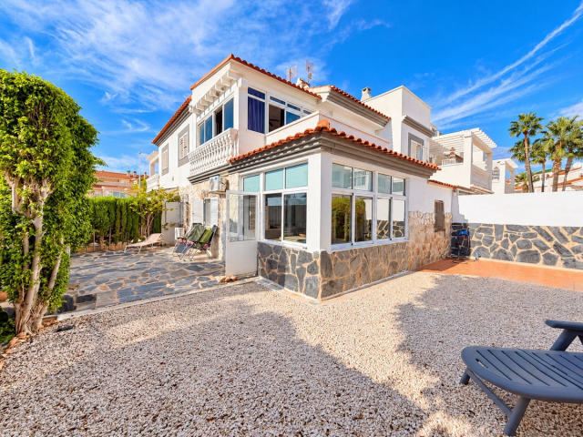 Villa til salgs, Orihuela