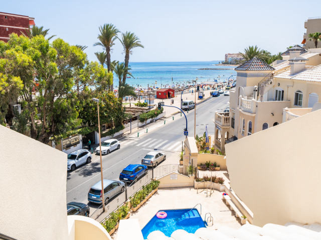 Apartment for sale, Aguas Nuevas, Torrevieja