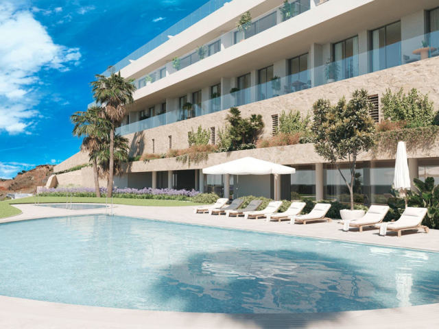 Villas in Las Gaviotas