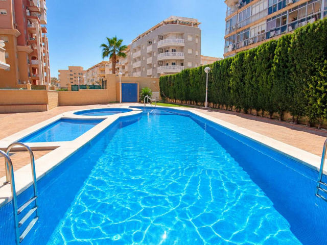 Eiendom til salgs, Torrevieja