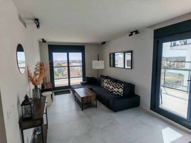 Appartement à vendre, Mil Palmeras, Pilar de la Horadada