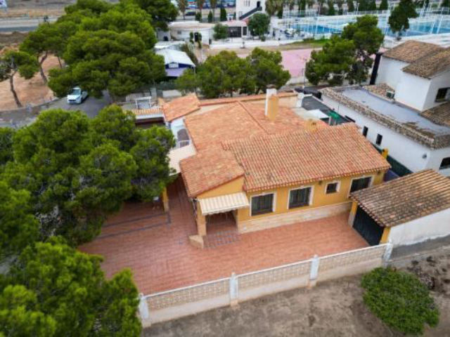 Semi-detached House for sale, Orihuela Costa