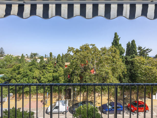 Apartment for sale, Marbella