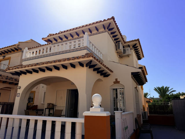 Willa na sprzedaż, Orihuela