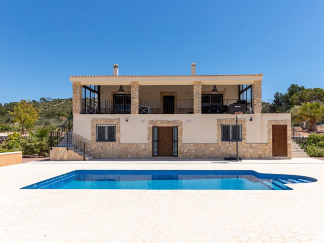 Villa zu verkaufen, La Romana