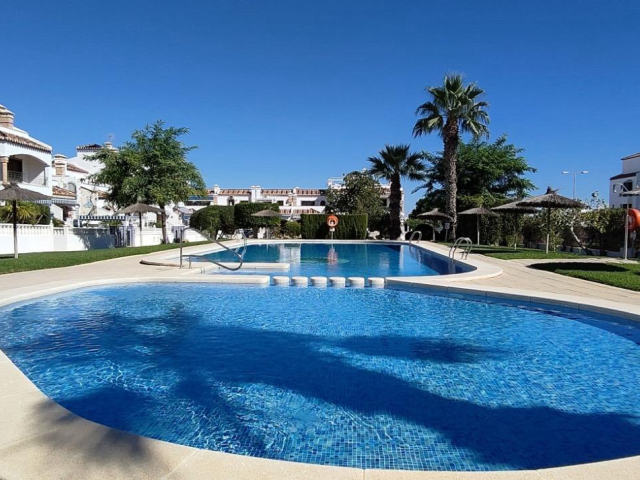 Apartment for sale, PAU 8, Orihuela Costa