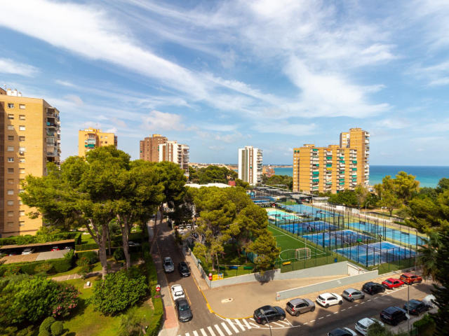 Apartment for sale, Campoamor, Orihuela Costa