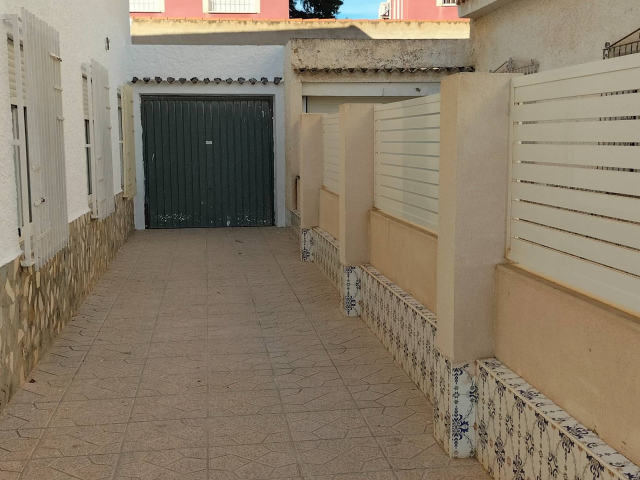 Casa de pueblo en venta, Torre de la Horadada, Pilar de la Horadada
