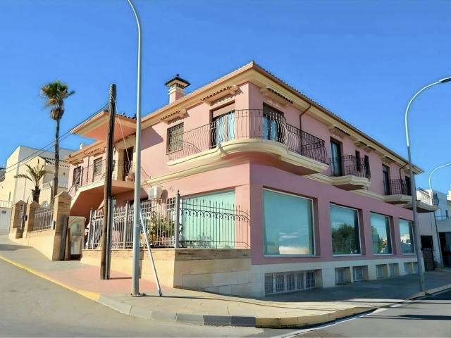 Town House for sale, San Miguel de Salinas