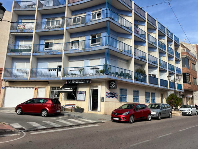 Commercial for sale, Guardamar del Segura