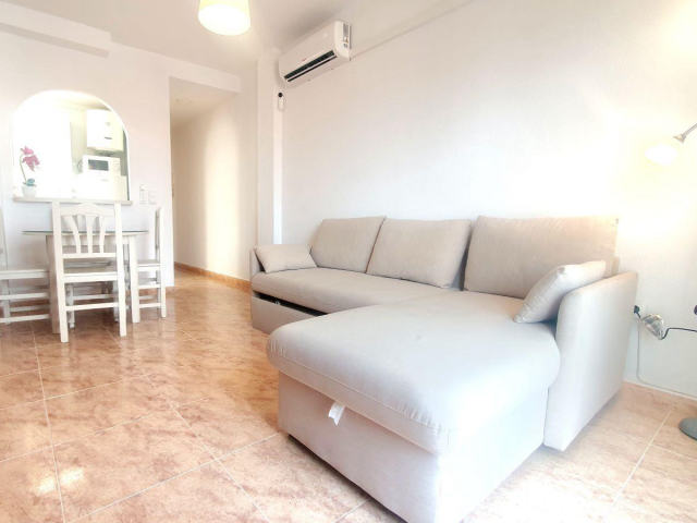 Penthouse for sale, Estacion de autobuses, Torrevieja