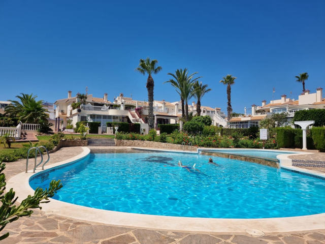 Leilighet til salgs, Los Balcones - Los Altos del Edén, Torrevieja