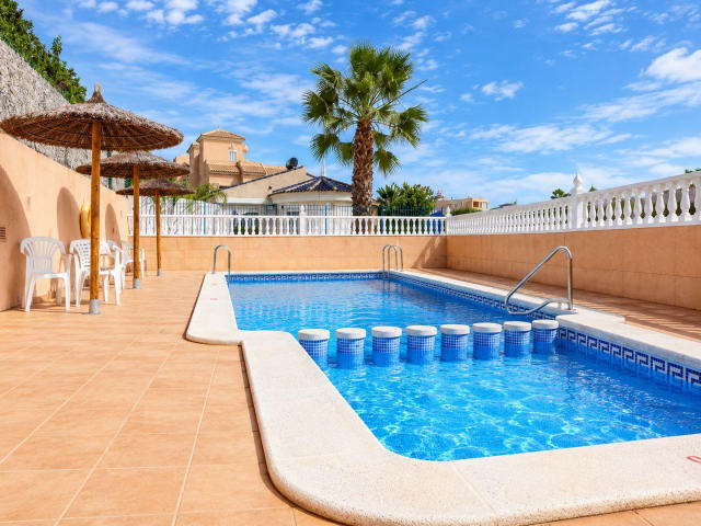 Villa till salu, Torrevieja