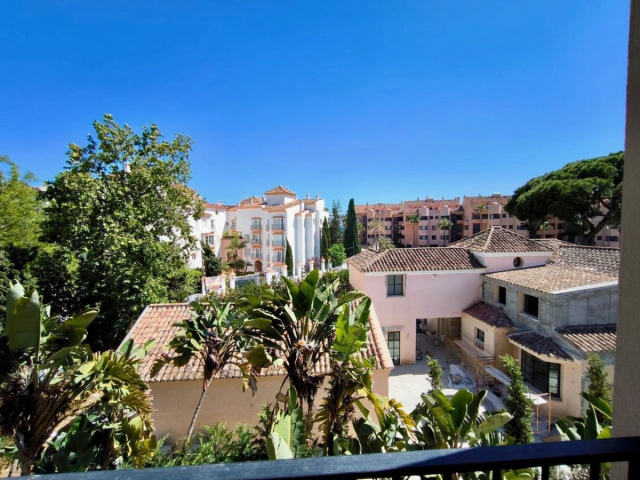 Apartment for sale, Marbella