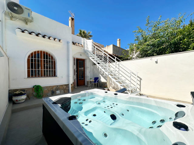 Rækkehus til salg, La Zenia, Orihuela Costa