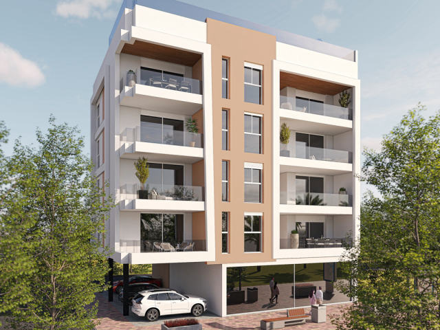 Apartments in San Blas