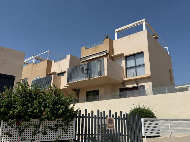 Bungalow til salgs, La Zenia, Orihuela Costa