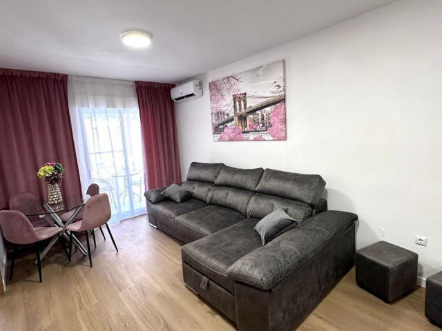 Apartament na sprzedaż, Playa del Cura, Torrevieja