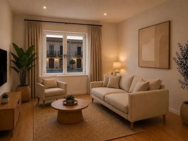 Apartment for sale, Málaga