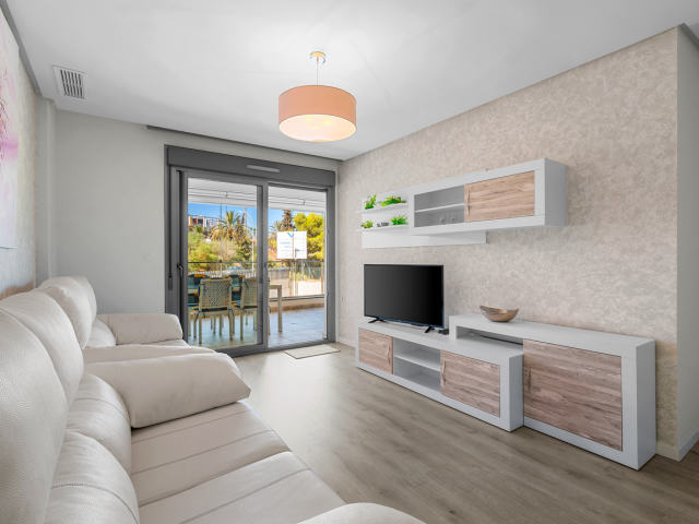 Appartement à vendre, Los Dolses, Orihuela Costa