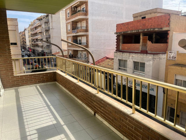 Lägenhet till salu, Centro, Torrevieja
