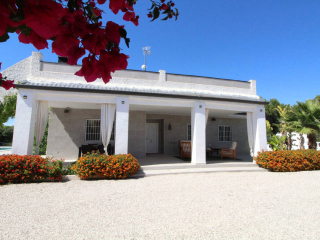 Вилла на продажу, Elche