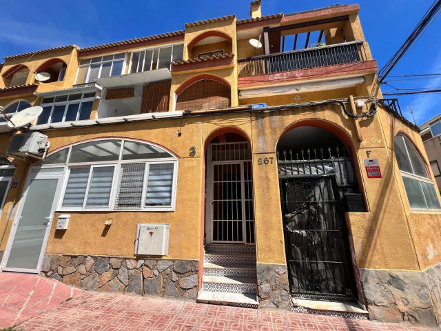 Appartement te koop, Centro, Torrevieja