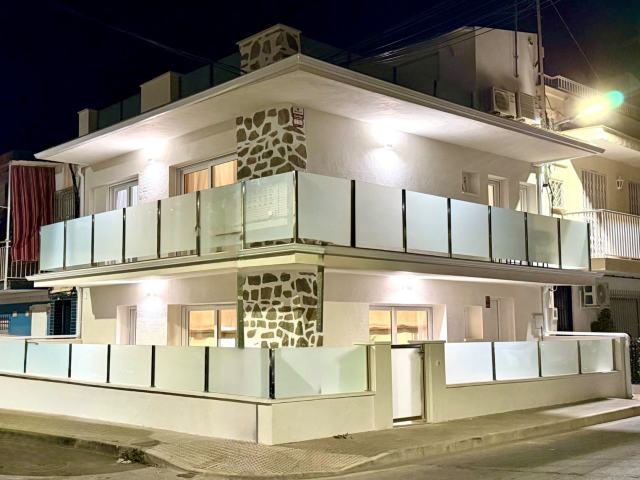 Villa for sale, San Pedro del Pinatar