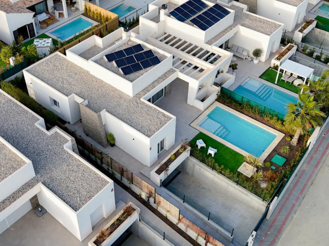 Villa for sale, Algorfa