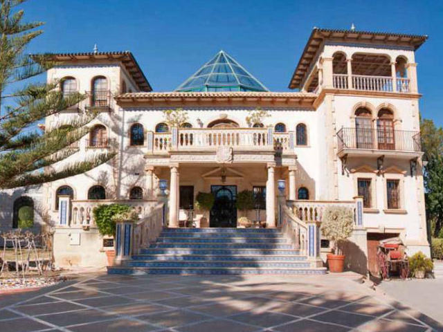 Villa til salg, Villamartin