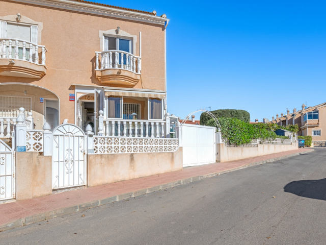 Apartamento en venta, Rojales