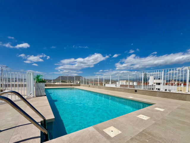 Apartment for sale, La Florida, Alicante