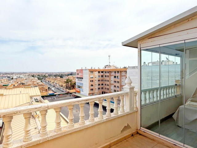 Apartment for sale, Torrevieja