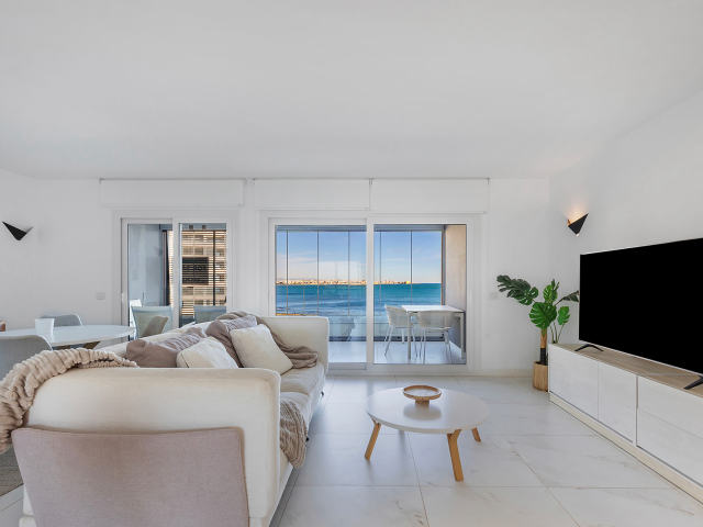 Apartment for sale, Torrevieja