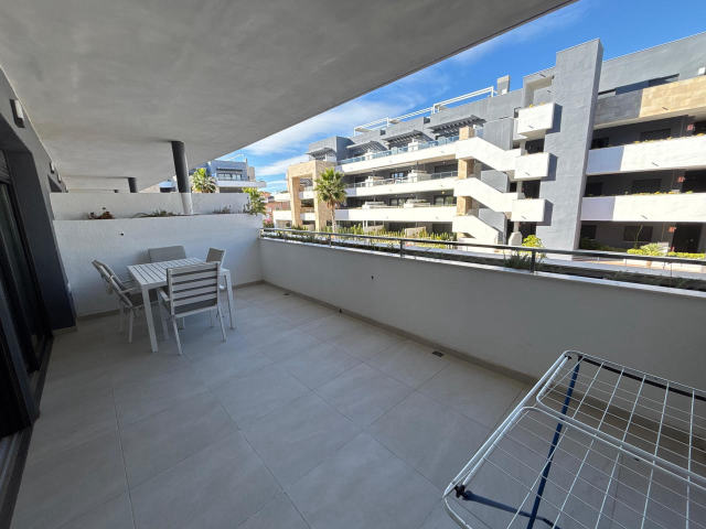 Apartment for sale, Playa Flamenca, Orihuela Costa