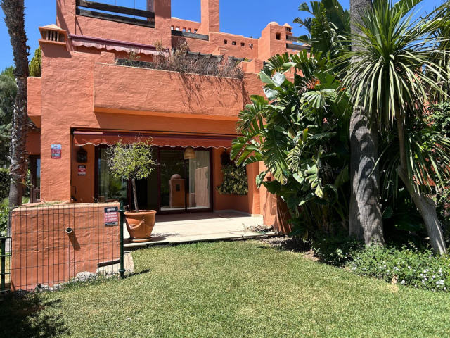 Villa for sale, Marbella