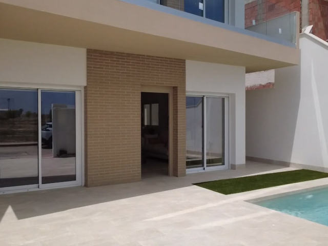 Apartments in San Javier